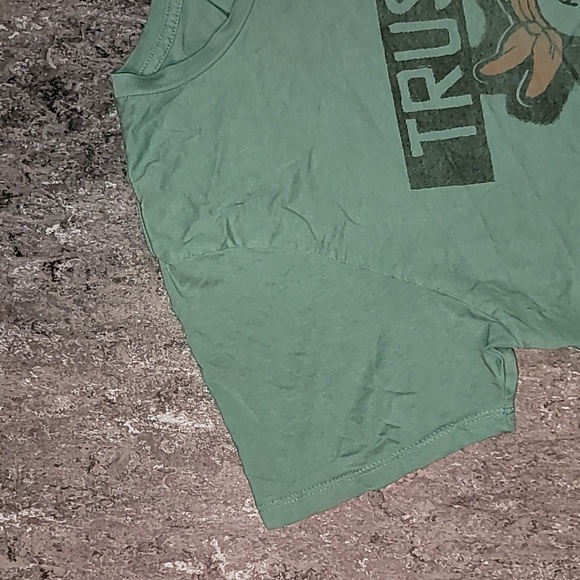 Made in USA. 2013. Junk Food. Ninja Turtles. Mikey. Tee. Oversized Small - Picture 5 of 15